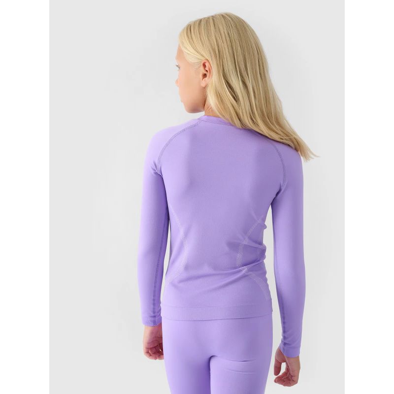 4f Thermal underwear Jr 4FJWAW24USEAF150-51S Termoaktív ruha