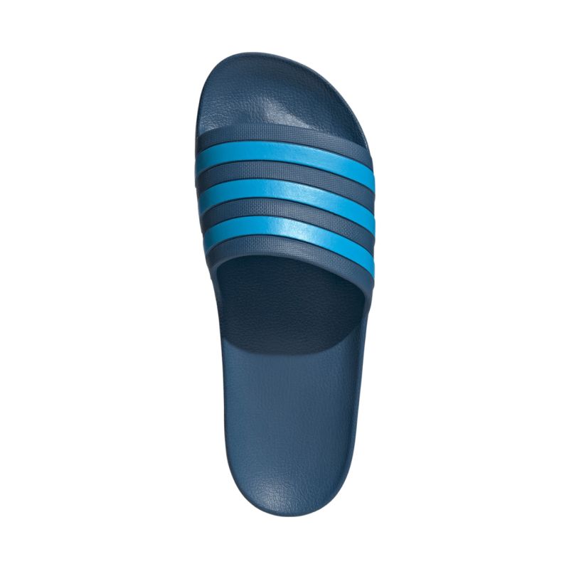 Adidas Adilette Aqua blue flip-flops IH9011 kék túracipő