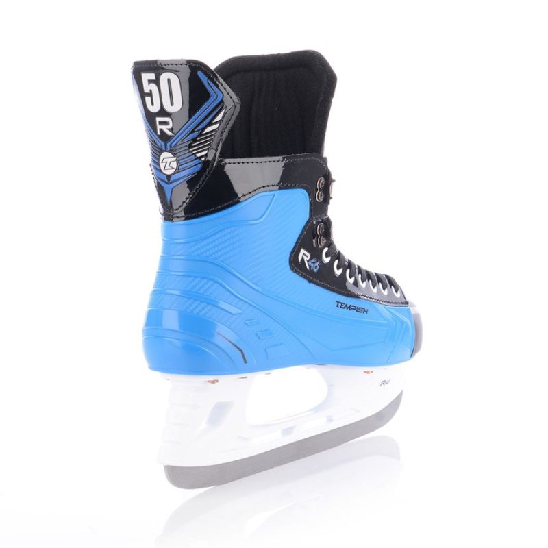 TEMPISH Rental R46T Max Senior Hockey skates