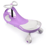 Meteor Swingo gravity ride