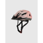 Children's bicycle helmet with detachable visor 4F