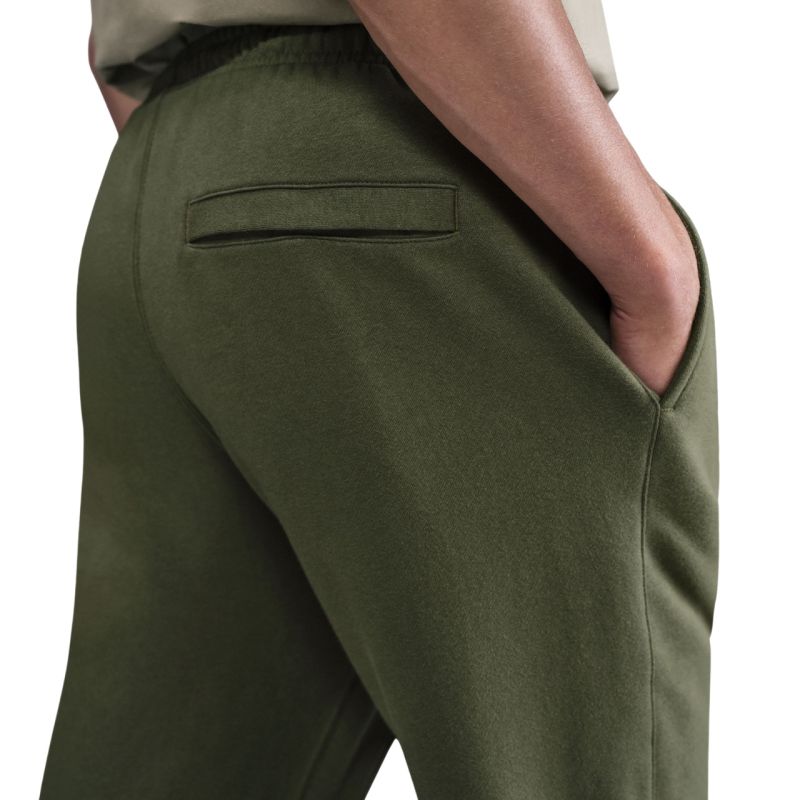 Nike Club Men's FN3808 oliva nadrág