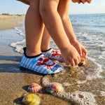 XQMAX Neoprene Water Kids Crab Size gyerek cipő GSP-1081632
