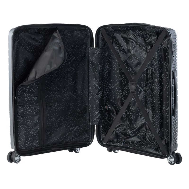 Iguana Hardside suitcase Cantabria II 63l hátizsák 92800479890