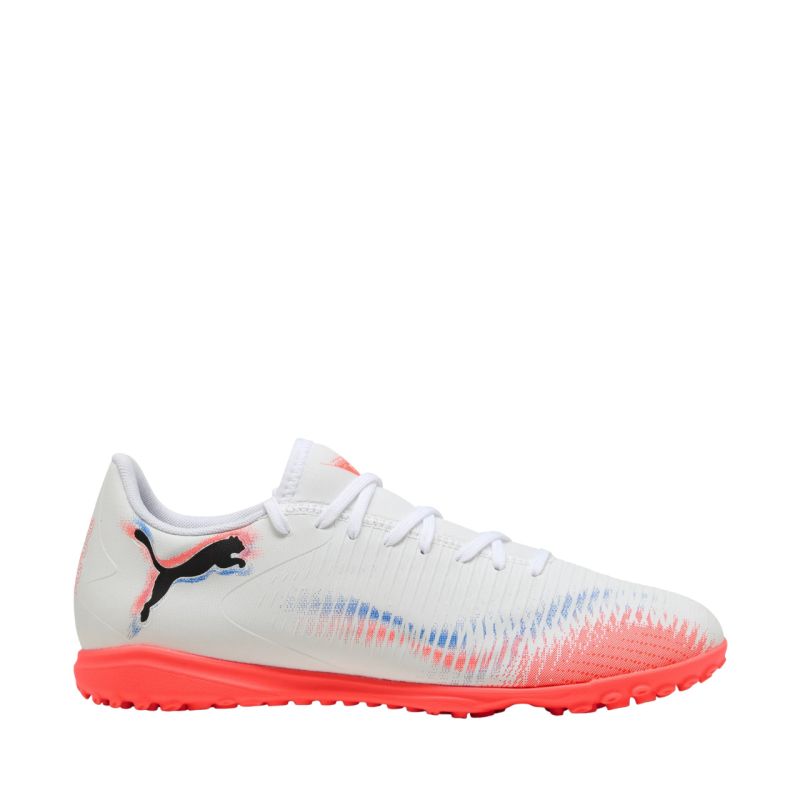Puma Future 8 Play TT 108605 01 football boots focicipő