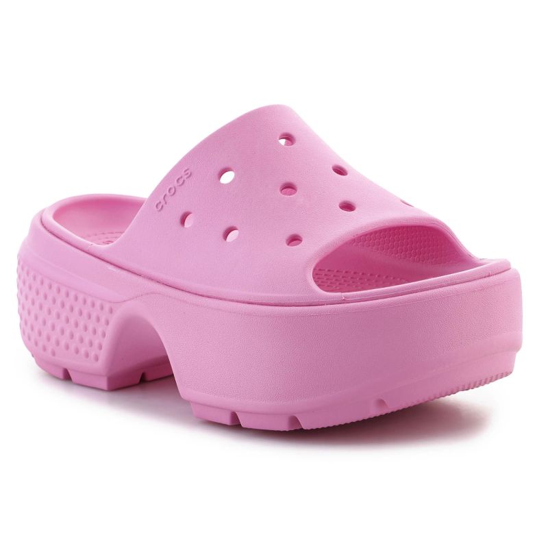 Crocs Stomp Slide 209346-6WY Cipő