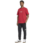 T-Shirt adidas Single Jersey Linear Tee KC0881 póló