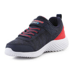 Skechers Bounder-Dripper Drop 403739L-NVRD Navy/Red Kiegészítő