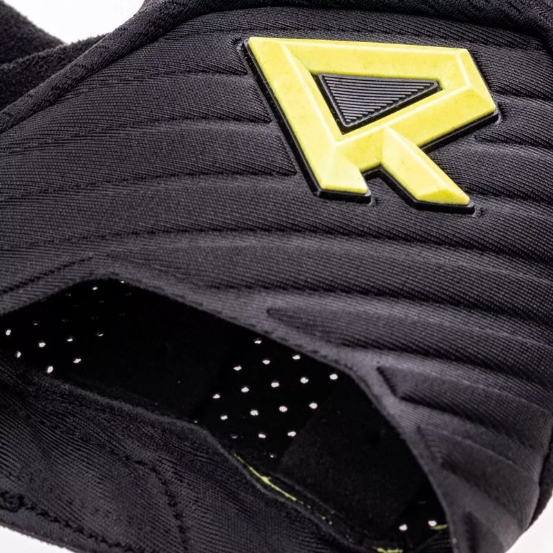 Radvik Cutfull Gts Cycling Gloves fekete chimneys, gloves