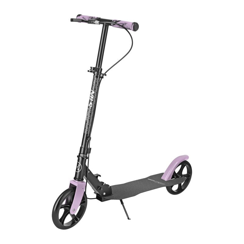 Hm183 Pink Scooter Nils Extreme rózsaszín roller