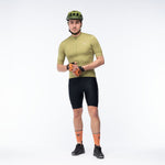 Radvik Vestar GTS Cycling fekete shorts, pants
