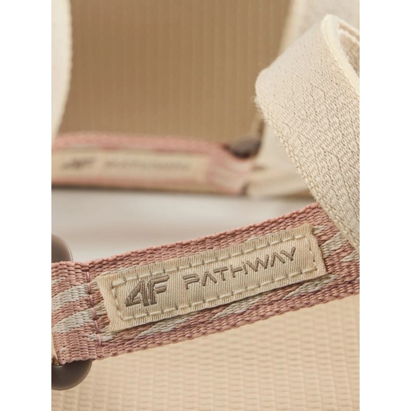 SVING girls' sandals 4F