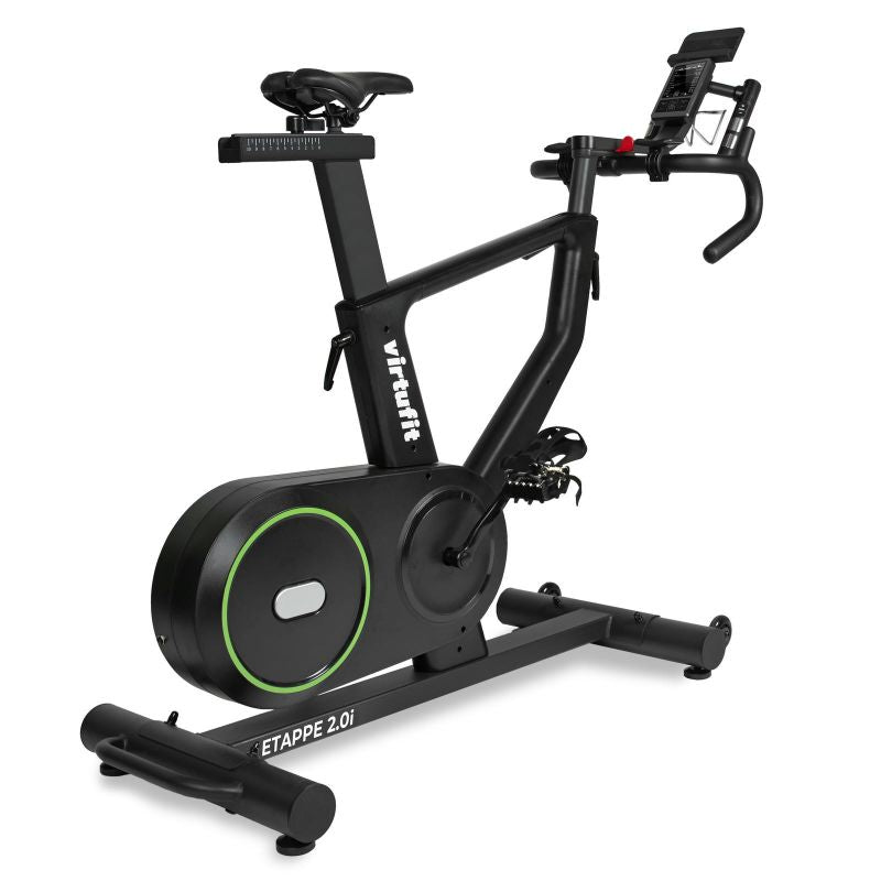 Virtufit Etap 2.0i Indoor Bike General