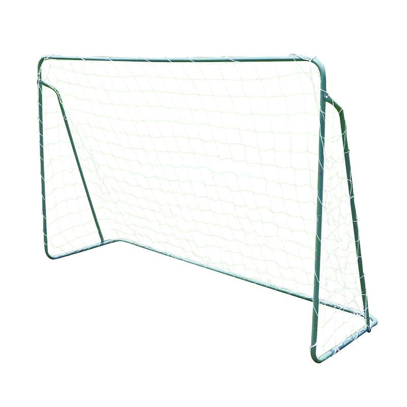 Inny Goal with net, steel frame BR240 2.43 m Egyéb