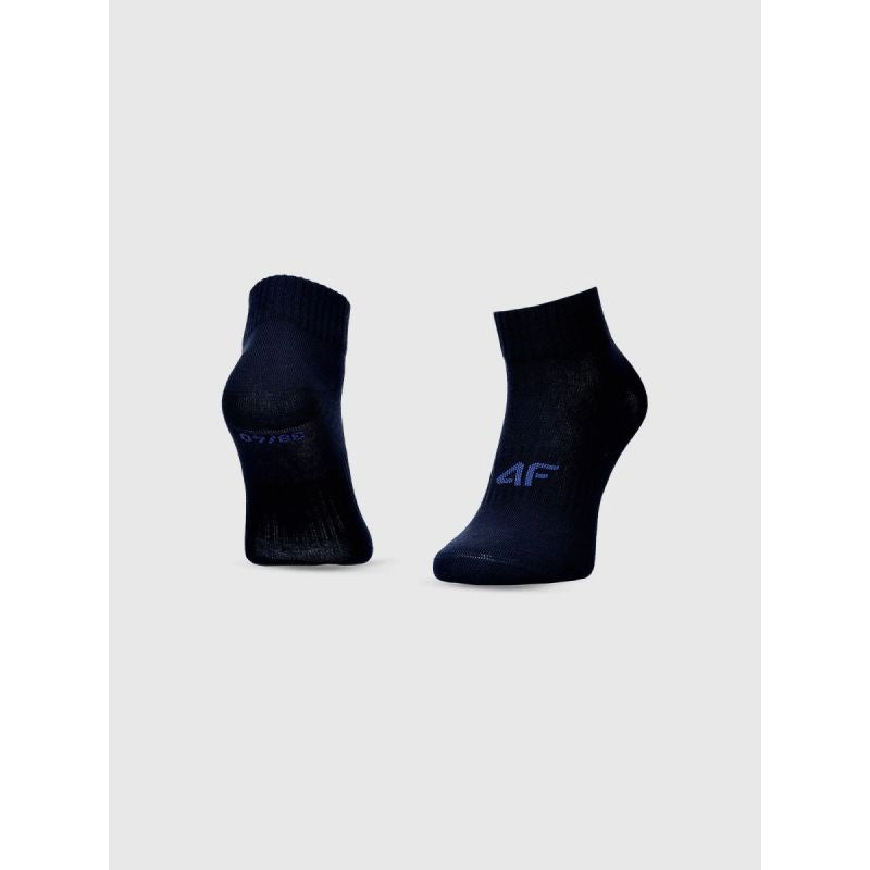 4f Boys' casual ankle (3-pack) 4FJWMM00USOCM499-96S Kiegészítő n/a