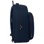 FC Barcelona sports school backpack wielokolorowy hátizsák 612629305