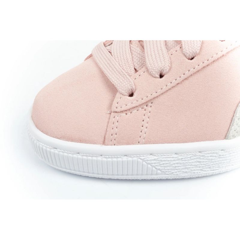 Puma Suede Classic XXl W shoes 374915 11 Utcai cipő