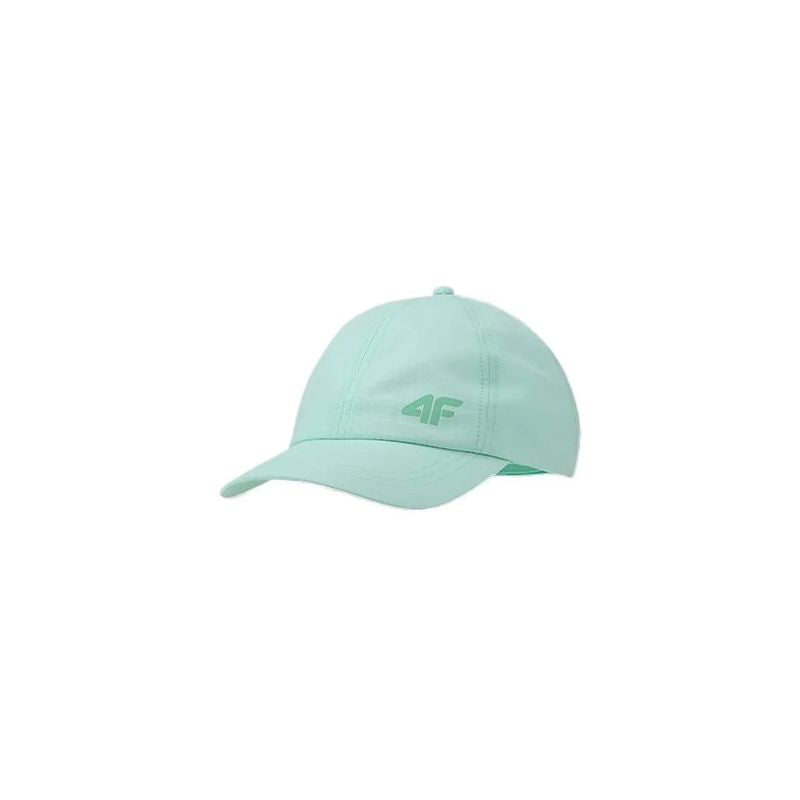 4f Children's strapback cap 4FJWSS25ACABU386-47S General