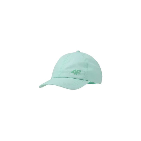 4f Children's strapback cap 4FJWSS25ACABU386-47S General