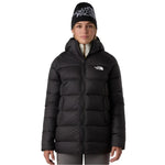 The North Face Hyalite Down Parka Black