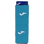Joma Double Wristband 400300.P04 kék csuklószorító