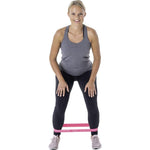 Pure 2 Improve Fitness Crossfit Mini Band Set 3 Pcs Women sets