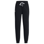 Under Armour Rival Terry Jogger Pants W 1382735 002 Nadrág