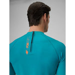 Men's 4F UPF50+ swimming and water sports shirt