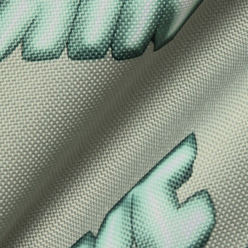 Nike Elemental Backpack + Pencil Case zöld hátizsák