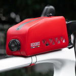 Rockbros ROAD TO SKY AS-142 Waterproof Frame 1L - Red piros táska