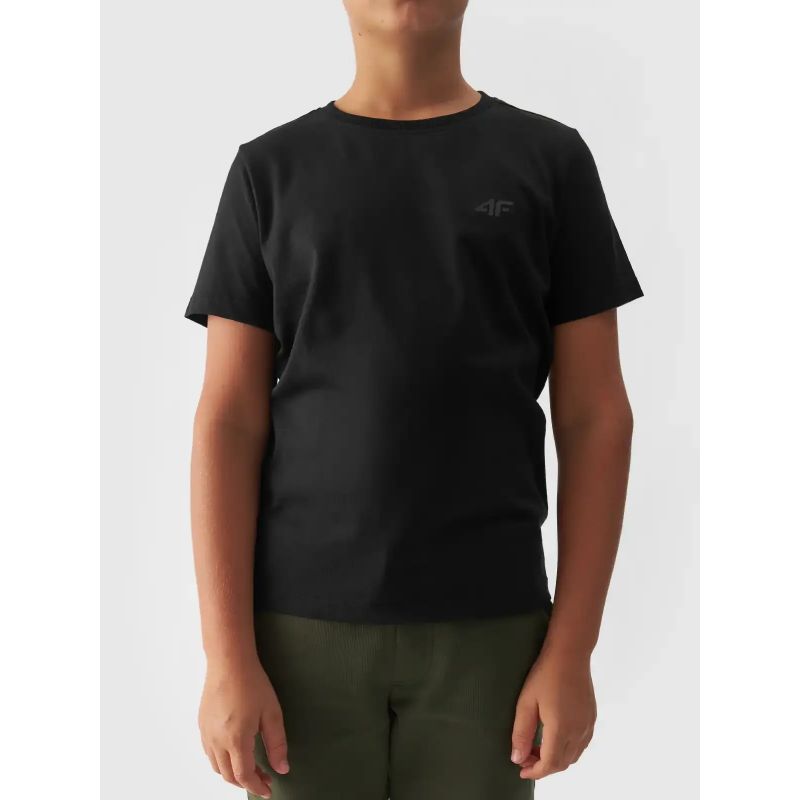4f Jr T-shirt 4FJWMM00TTSHM1626-20S Póló