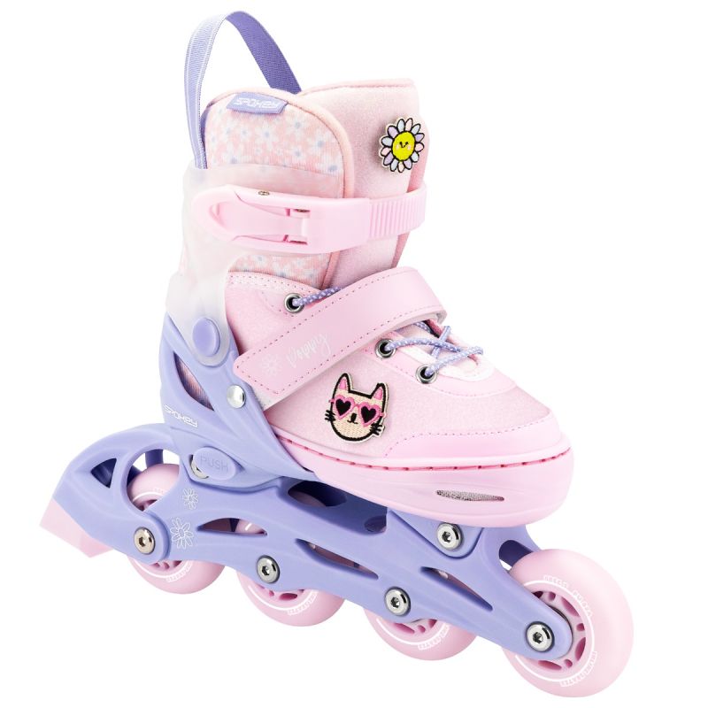 Rollerblades 27-30 PK POPPY görkorcsolya