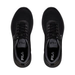 Fila Spitfire fekete cipő