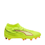 Puma Ultra 6 Play+ FG/AG 108707 01 football boots focicipő