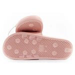 O'Neill women's Kelso Slider sports slippers, comfortable pink slippers rózsaszín papucs