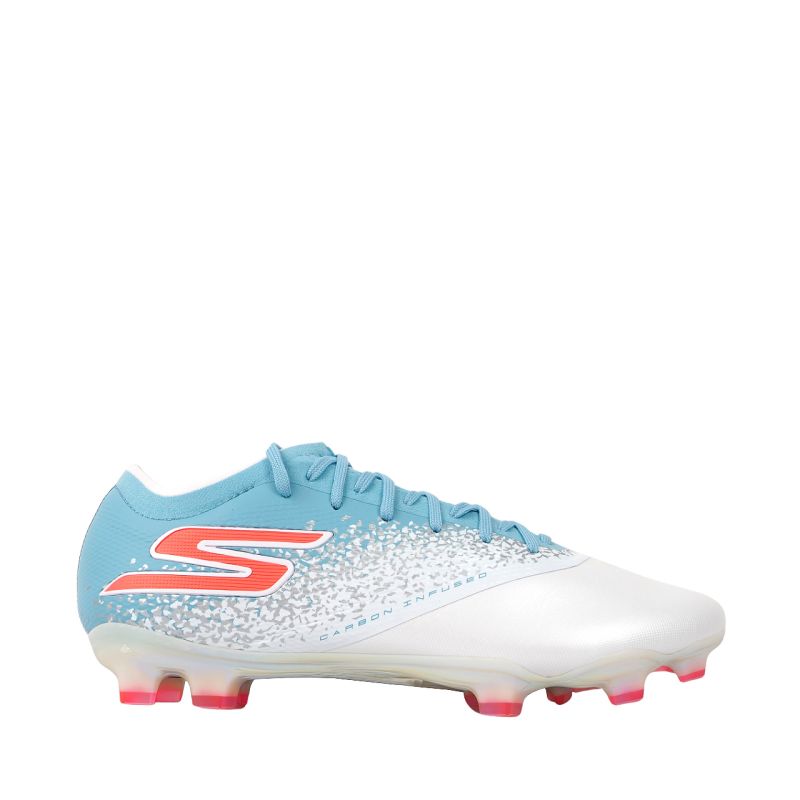 Skechers Razor - 1.5 Elite FG football boots white 252020 WTQP fehér focicipő