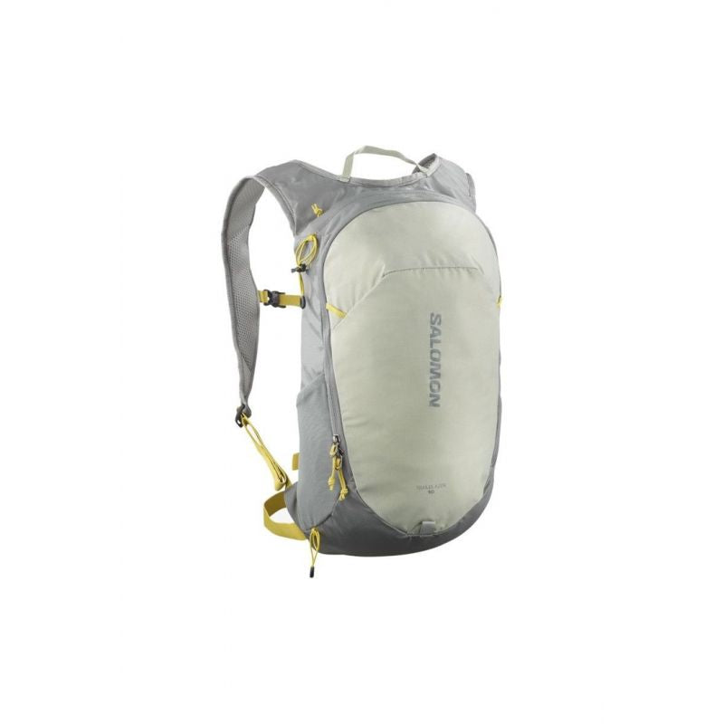 Salomon Trailblazer 10 Backpack – Sedona Sage/Seagrass/Cress Green zöld hátizsák 0009027600047668