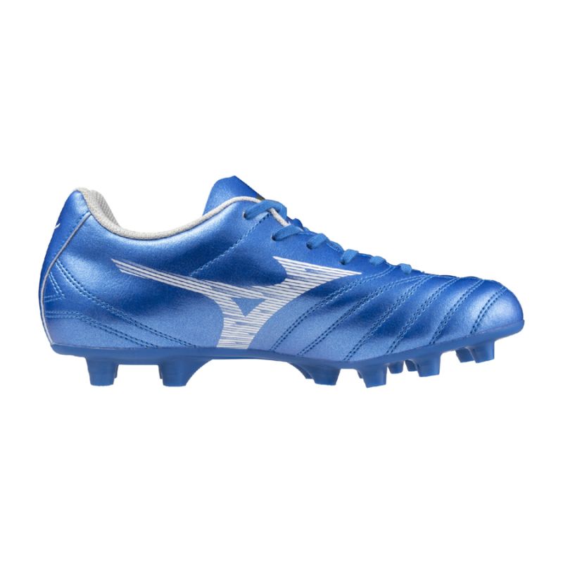 Mizuno Monarcida Neo III Select Jr FG shoes P1GB242527 Cipő