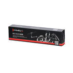 HMS Muscle and arm exerciser F4420 fekete edzéssegítő 17-62-029