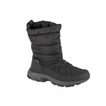 CMP Yakka W Snow Boot fekete cipő
