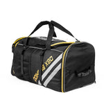 DBX Bushido Large 3-in-1 sports "Undefeated" táska