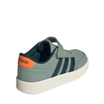 Adidas Breaknet 3.0 EL C kids' utcai cipő KI8682