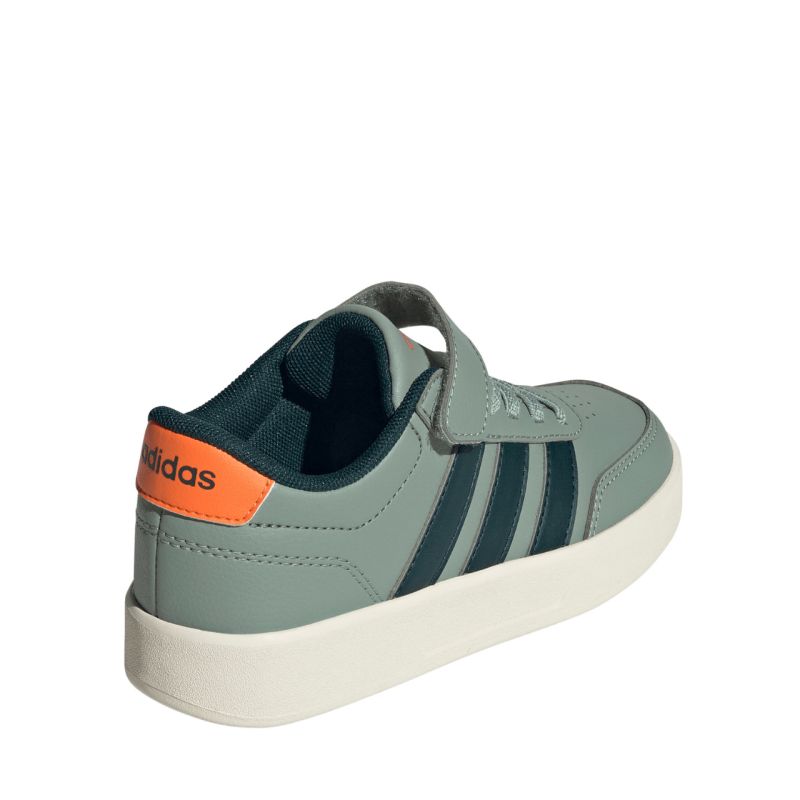 Adidas Breaknet 3.0 EL C kids' utcai cipő KI8682