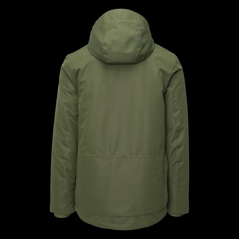 Magnum Men’s Insulated FORESTER férfi dzseki 92800709794