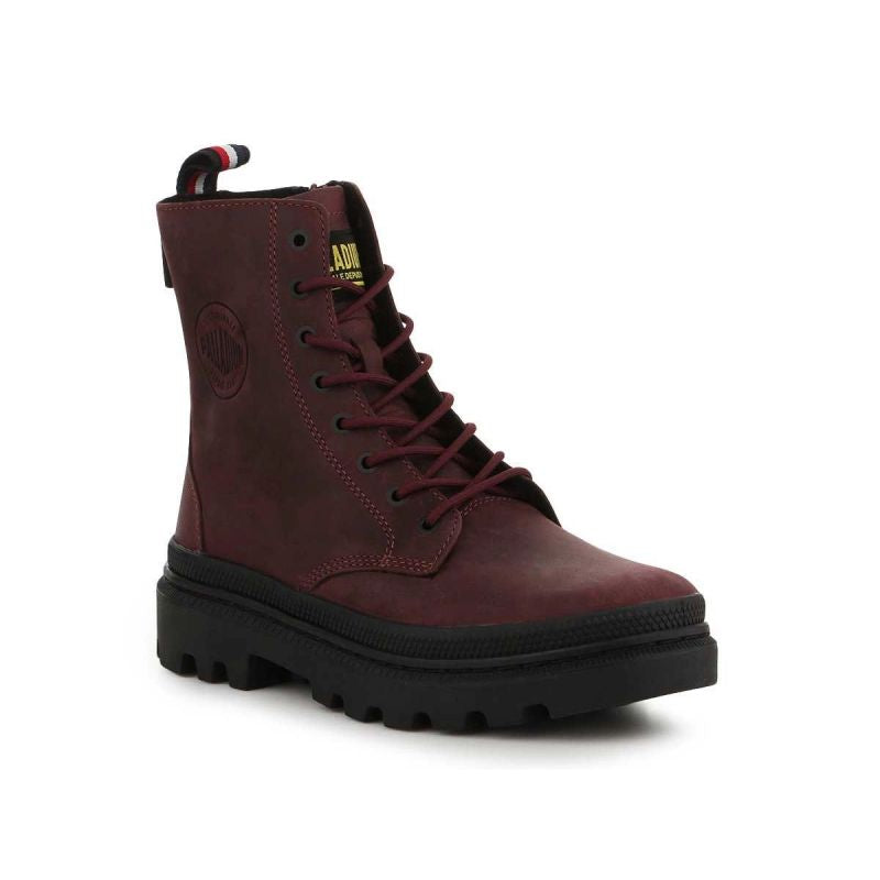Palladium Pallatrooper Off-3 W 77206-215 Shoes Cipő
