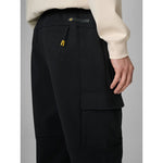 Men's cargo sweatpants 4F