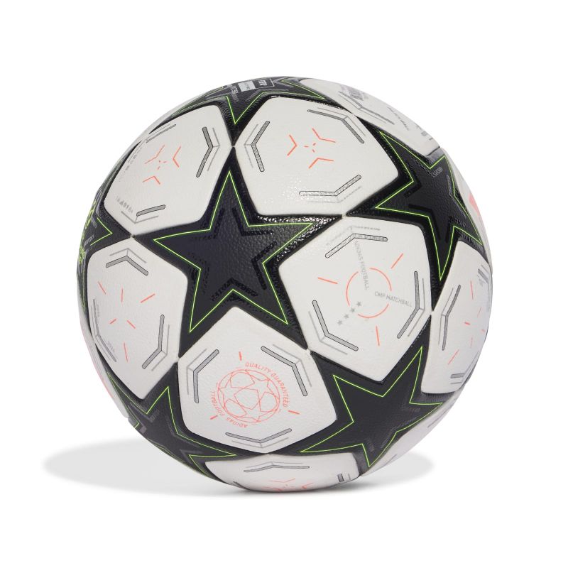 Adidas Champions League UCL Competition ball IX4061 Kiegészítők