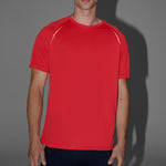 4f T-shirt M 4FWAW25TFTSM1499 63S Póló