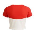 Nike NSW Heritage Top Wmns - AR2513-100 póló