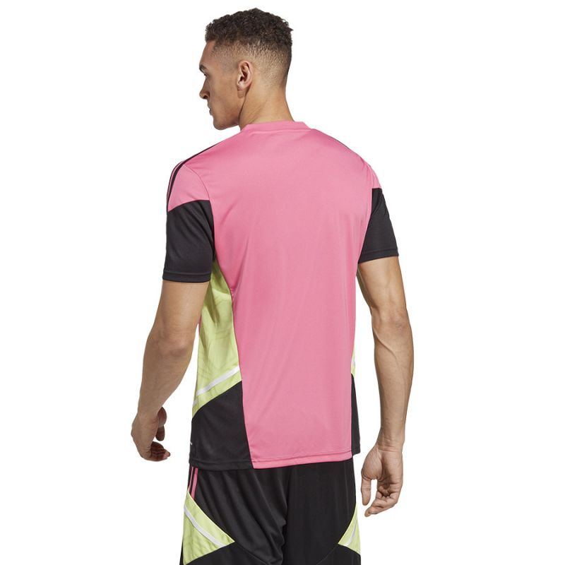 adidas T-shirt adidas Juventus Training JSY M HS7551 Póló